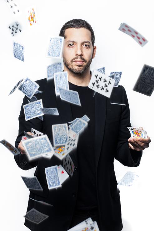 Magician | St. Louis | Famous Magicians